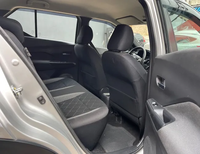 Imagem 11 – Kicks 2018 1.6 16V Flexstart S 4P Xtronic