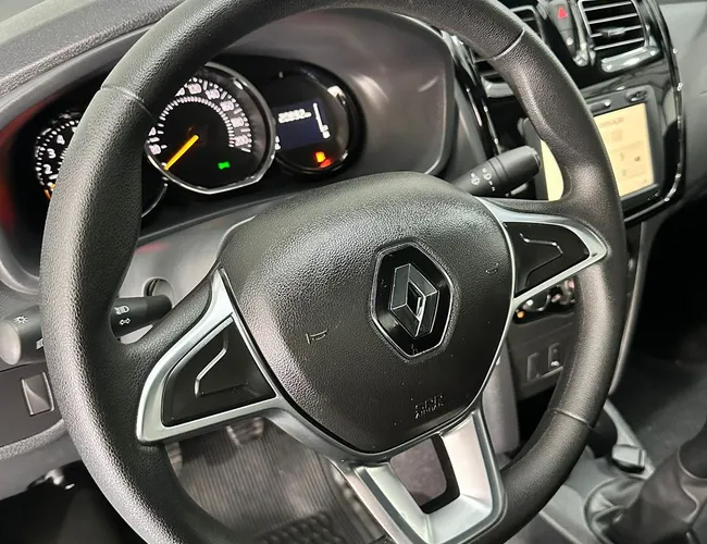 Imagem 20 – Logan 2025 Logan Zen Flex 1.0 12V 4P Mec.
