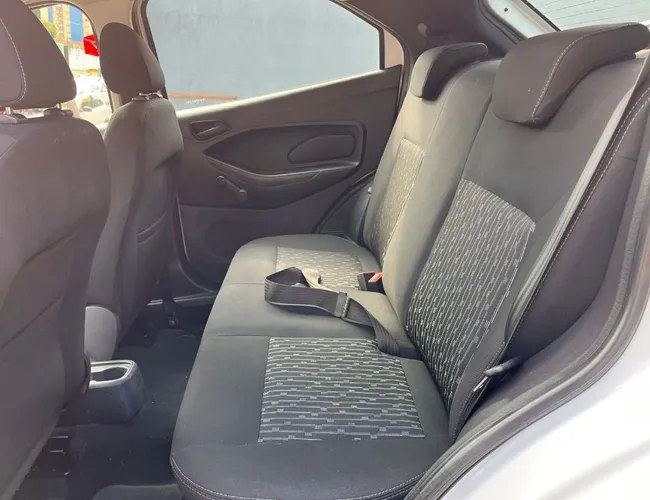 Imagem 9 – Ka 2015 1.0 Ti-Vct Flex Se Plus Manual