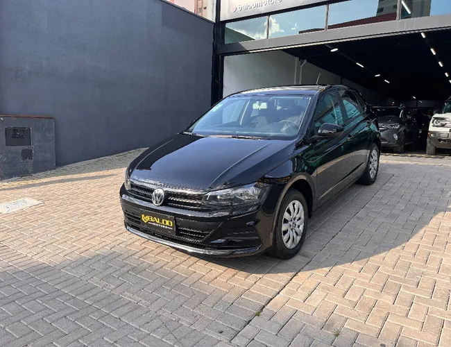 Imagem 6 – Polo 2020 1.0 Mpi Total Flex Manual