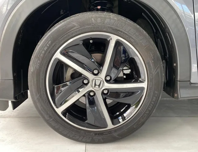 Imagem 18 – Hr-V 2021 1.8 16V Flex Ex 4P Automático