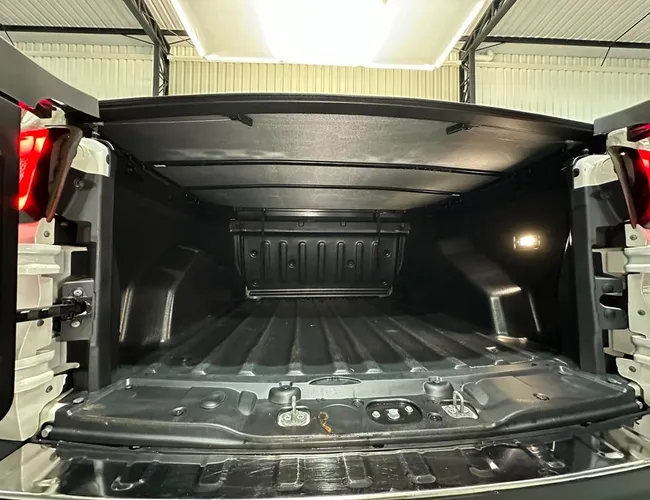 Imagem 22 – Toro 2025 Toro Ranch 2.0 16V 4X4 Tb Diesel Aut.