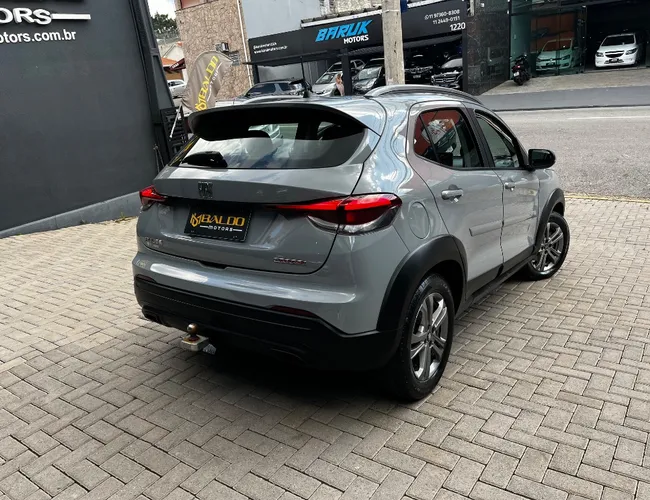 Imagem 12 – Pulse 2022 1.0 Turbo 200 Flex Drive Cvt