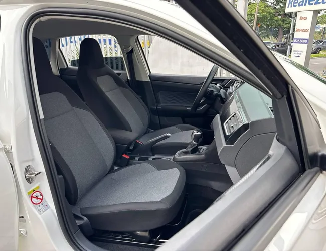 Imagem 12 – Polo 2025 1.0 170 Tsi Comfortline Automático
