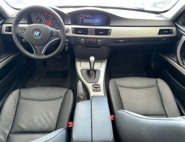 Imagem 6 – 325I 2011 2.5 Sedan 24V Gasolina 4P Automático