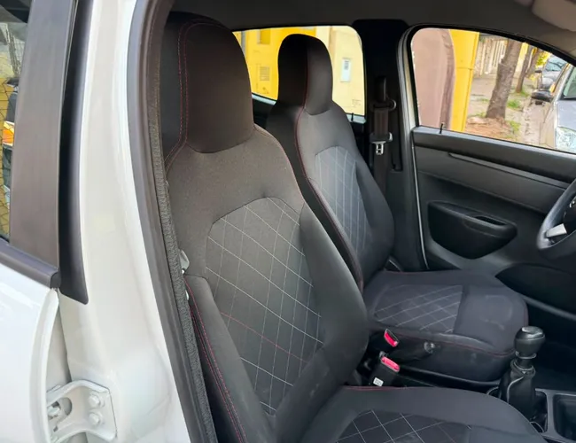 Imagem 7 – Kwid 2022 1.0 12V Sce Flex Zen Manual