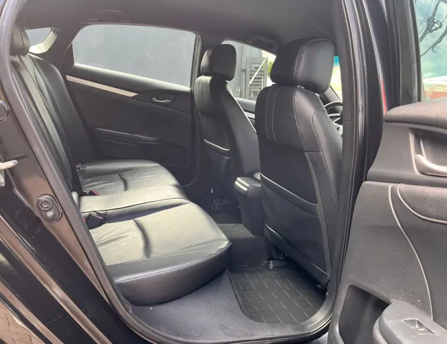 Imagem 9 – Civic 2018 2.0 16V Flexone Exl 4P Cvt