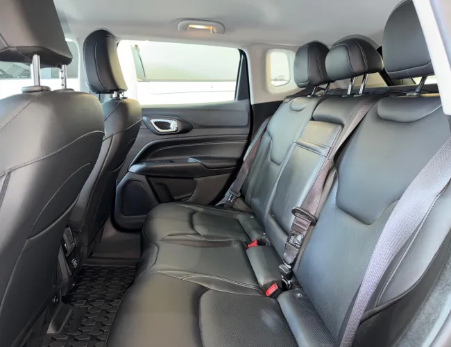 Imagem 11 – Compass 2023 1.3 T270 Turbo Flex Longitude At6