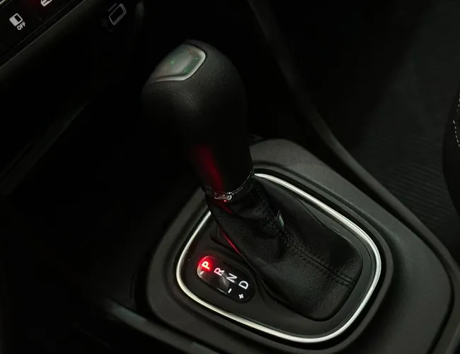 Imagem 16 – Pulse 2025 Pulse Audace Turbo 200  Aut. (Hibrído)