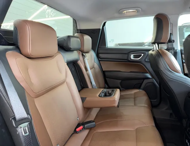 Imagem 15 – Rampage 2024 2.0 Turbo Diesel Laramie 4X4 Automático