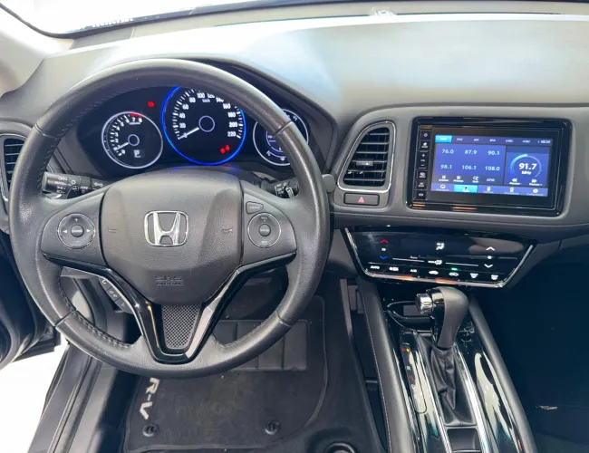 Imagem 16 – Hr-V 2021 1.8 16V Flex Exl 4P Automático