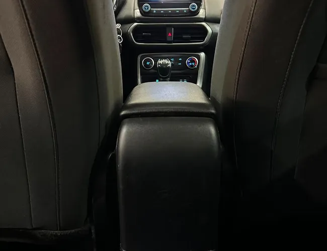 Imagem 14 – Ecosport 2019 Ecosport Se 1.5 12V Flex 5P Mec.