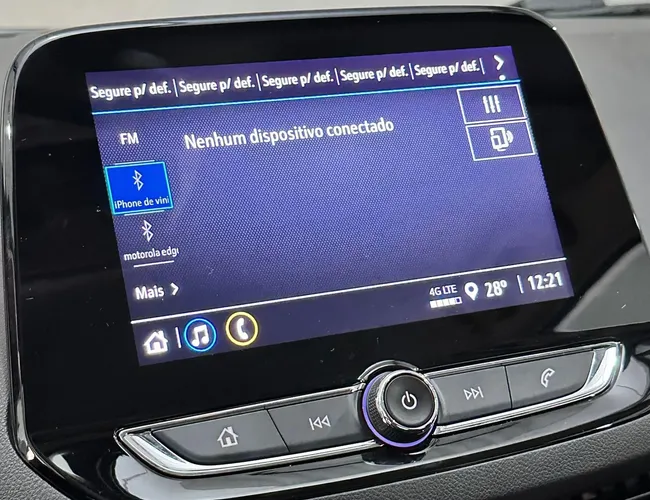 Imagem 12 – Onix 2025 1.0 Flex Lt Manual