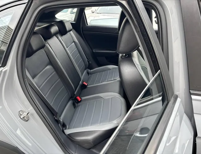 Imagem 12 – Nivus 2022 1.0 200 Tsi Total Flex Highline Automático