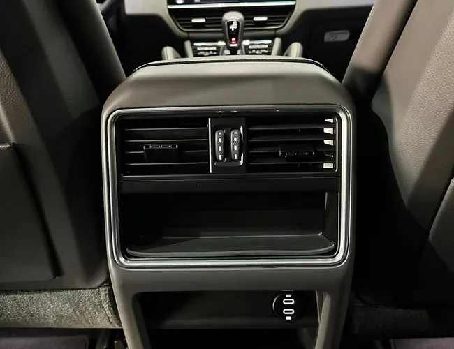 Imagem 16 – Cayenne 2020 Cayenne 3.0 V6 (Híbrido)