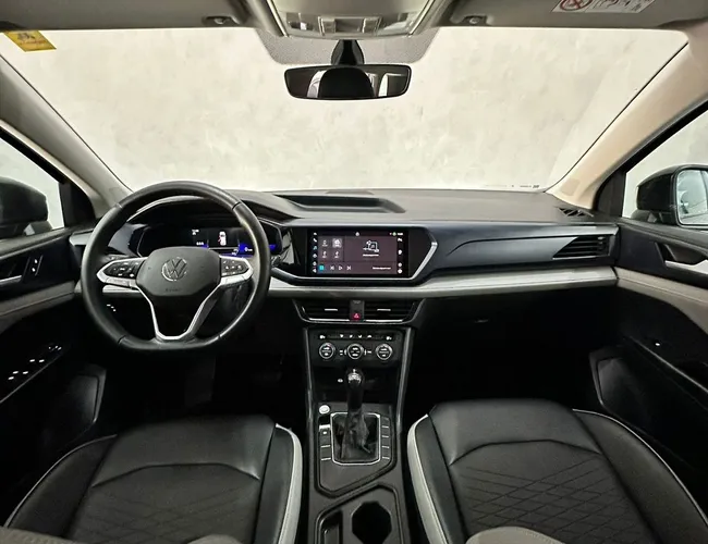 Imagem 9 – Taos 2022 Taos Comfortline 1.4 250 Tsi Flex Aut.