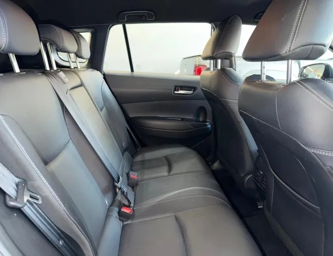 Imagem 14 – Corolla Cross 2023 2.0 Vvt-Ie Flex Xre Direct Shift