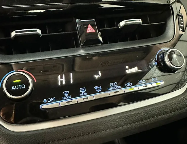 Imagem 12 – Corolla 2022 2.0 Vvt-Ie Flex Xei Direct Shift