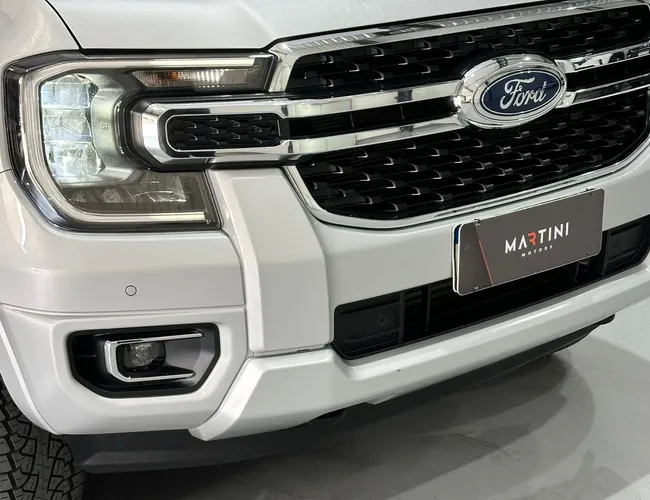 Imagem 8 – Ranger 2024 3.0 V6 Turbo Diesel Cd Limited 4X4 Automático