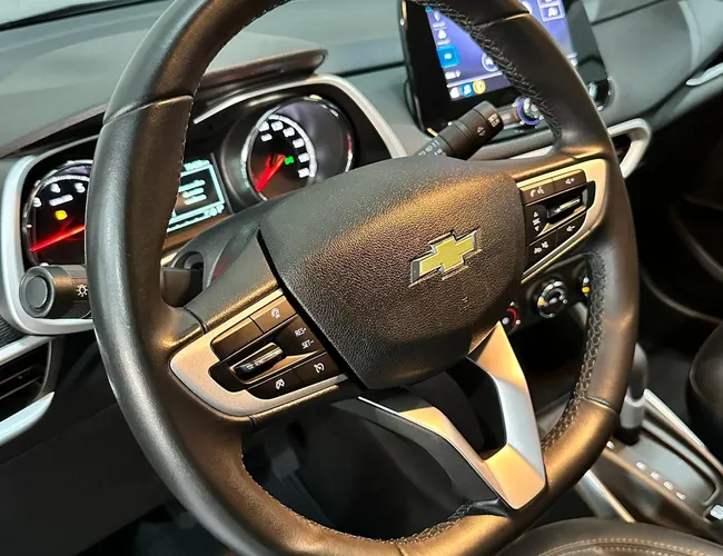 Imagem 18 – Tracker 2022 1.0 Turbo Flex Ltz Automático