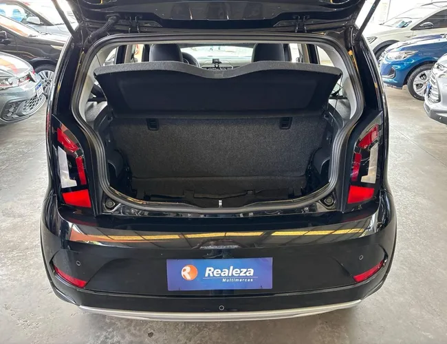 Imagem 13 – Up 2021 1.0 170 Tsi Total Flex Xtreme 4P Manual