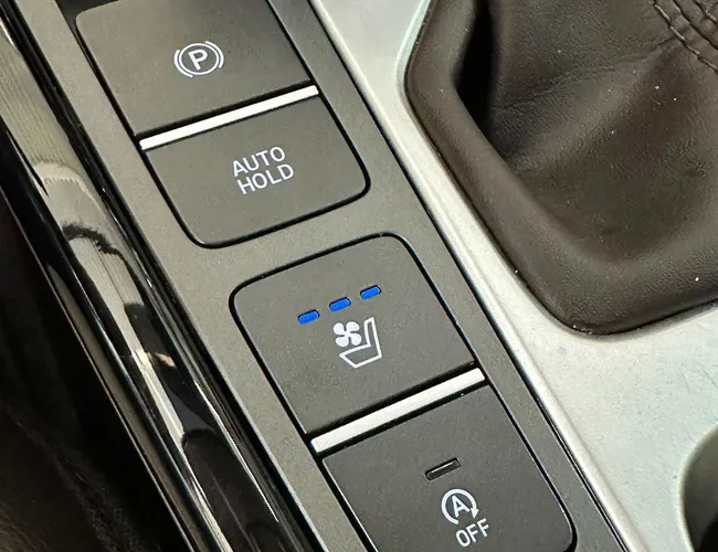 Imagem 17 – Creta 2023 Creta Ultimate 2.0 16V Flex Aut.