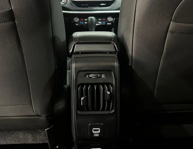 Imagem 14 – Compass 2022 1.3 T270 Turbo Flex Sport At6