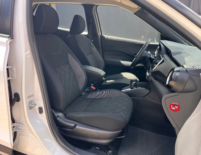 Imagem 11 – Kicks 2019 1.6 16V Flexstart Sv 4P Xtronic