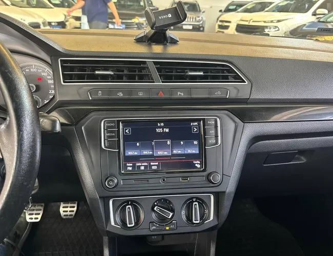 Imagem 8 – Saveiro 2022 1.6 Cross Cd 16V Flex 2P Manual