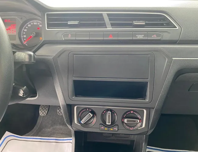 Imagem 10 – Saveiro 2024 1.6 Msi Robust Cs 16V Flex 2P Manual