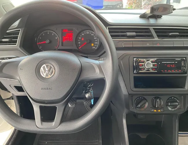 Imagem 13 – Gol 2021 1.6 Msi Totalflex 4P Manual