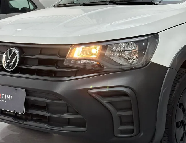 Imagem 8 – Saveiro 2024 1.6 Msi Robust Cs 16V Flex 2P Manual