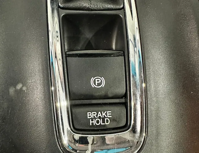 Imagem 18 – Hr-V 2018 1.8 16V Flex Ex 4P Automático