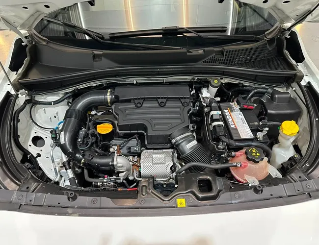Imagem 18 – Fastback 2023 Fastback Impetus 1.0 200 T. Flex Aut