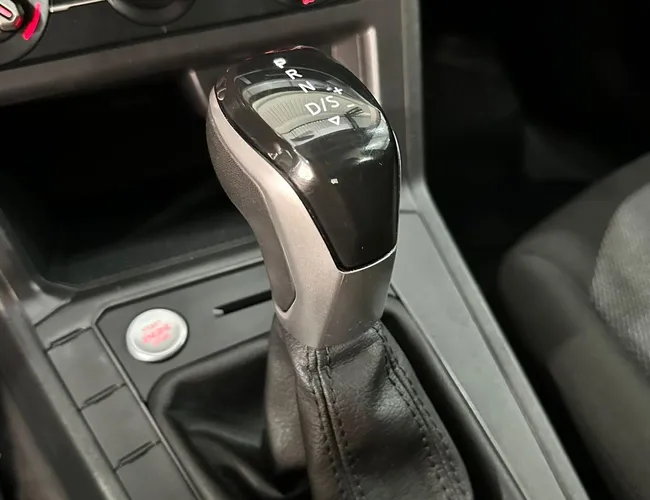 Imagem 16 – Polo 2025 1.0 170 Tsi Comfortline Automático