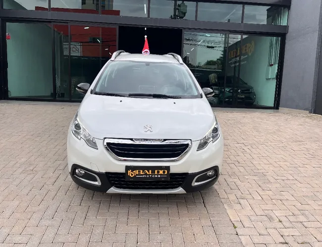 Imagem 5 – 2008 2018 1.6 16V Flex Allure 4P Manual