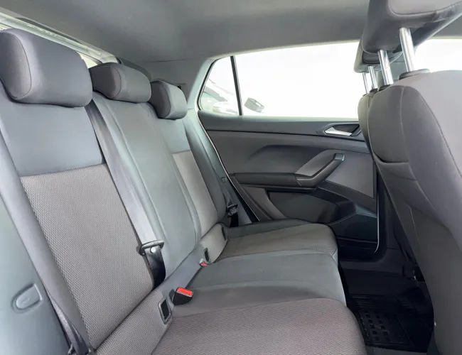 Imagem 11 – T-Cross 2024 1.0 200 Tsi Total Flex Sense Automático