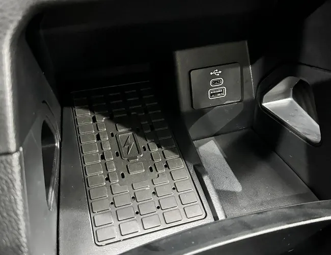 Imagem 20 – Ranger 2025 3.0 V6 Turbo Diesel Cd Xlt 4X4 Automático