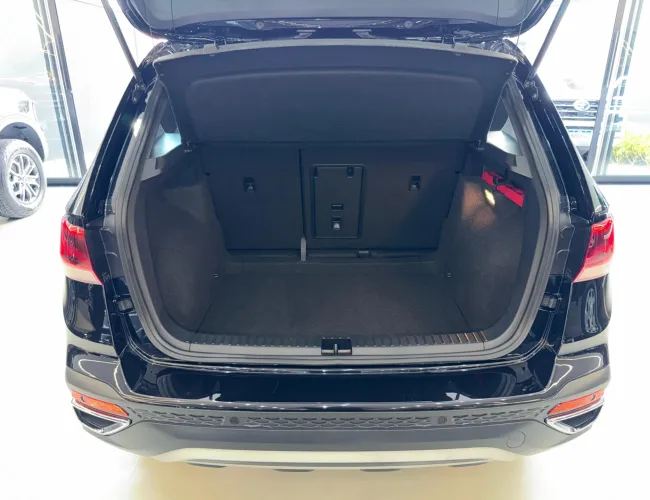 Imagem 17 – Taos 2022 1.4 250 Tsi Total Flex Highline Automático