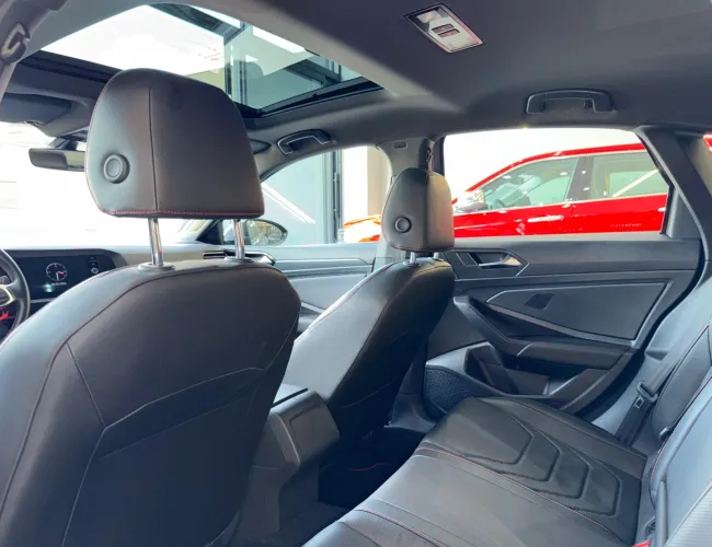 Imagem 14 – Jetta 2021 2.0 350 Tsi Gasolina Gli Dsg