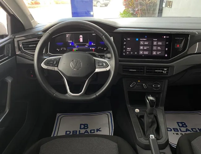 Imagem 6 – Polo 2024 1.0 170 Tsi Comfortline Automático