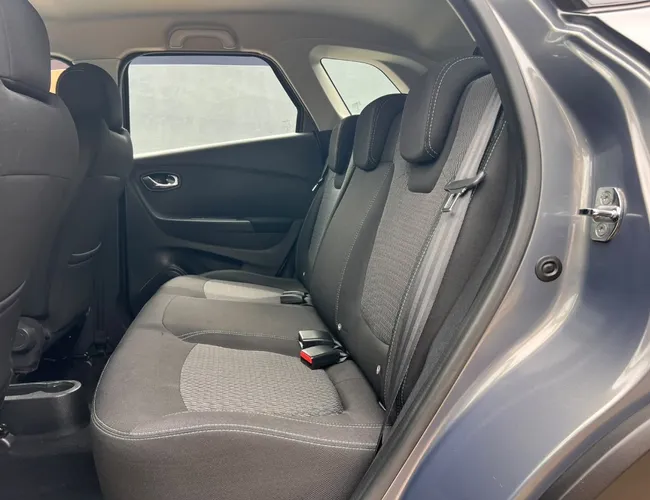 Imagem 14 – Captur 2019 1.6 16V Sce Flex Life X-Tronic