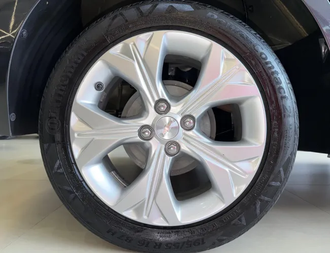 Imagem 16 – Onix 2025 1.0 Turbo Flex Plus Ltz Automático