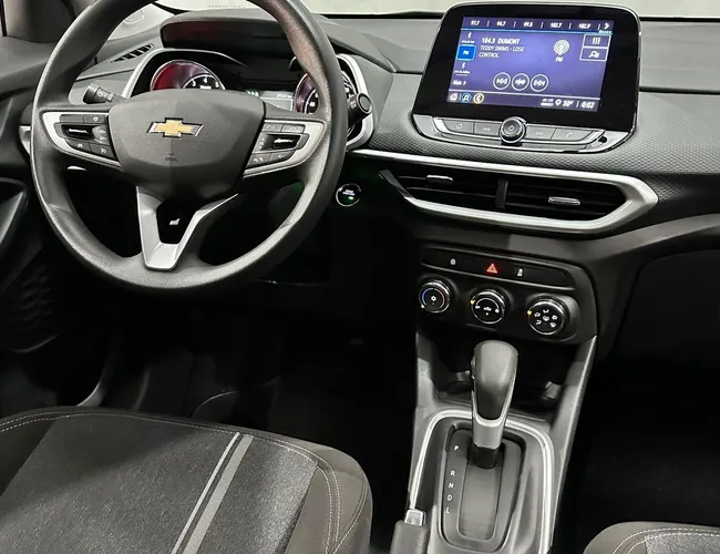 Imagem 11 – Tracker 2023 1.0 Turbo Flex Lt Automático