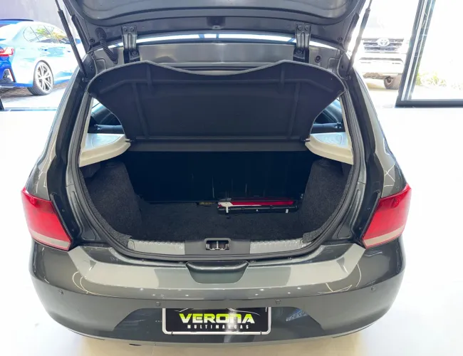 Imagem 16 – Gol 2015 1.6 Mi Trendline 8V Flex 4P Manual