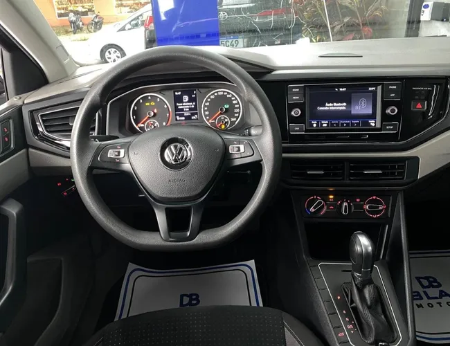 Imagem 15 – Polo 2019 1.0 200 Tsi Comfortline Automático