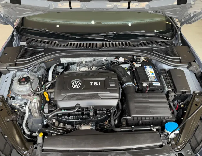 Imagem 18 – Jetta 2021 2.0 350 Tsi Gasolina Gli Dsg