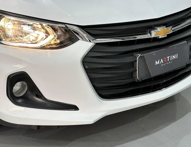 Imagem 8 – Onix 2025 1.0 Flex Lt Manual