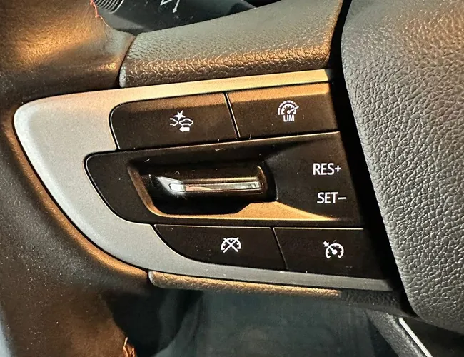 Imagem 22 – Spin 2025 Spin Premier 1.8 8V Econo.Flex 5P Aut.
