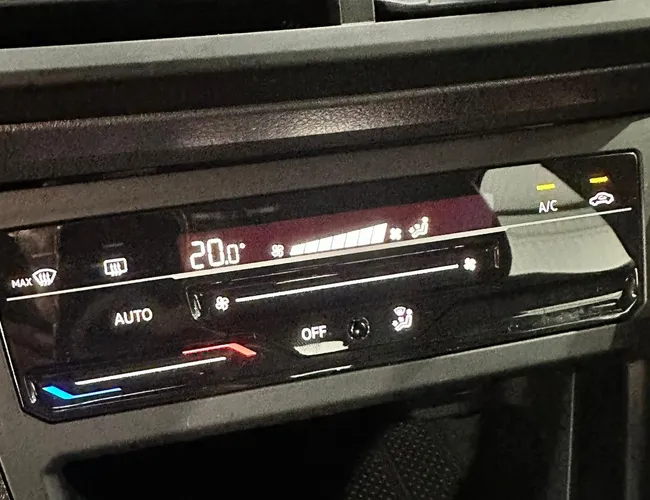 Imagem 13 – Nivus 2022 1.0 200 Tsi Total Flex Highline Automático